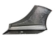 Load image into Gallery viewer, MCLAREN P1 FULL MSO VISIBLE CARBON RIGHT REAR LOWER QUARTER PANEL 12A1360MP