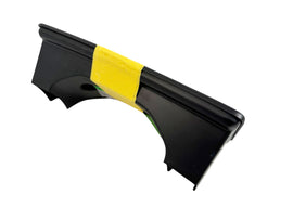 ASTON MARTIN DB11 FRONT PLATE PLINTH (USA) HY53-17A835-BB