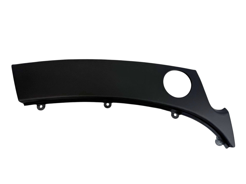 ASTON MARTIN V8 VANTAGE RIGHT LEATHER DASH COVER 9G33-C043C54-CCW (LHD)