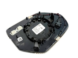 LAMBORGHINI URUS LEFT MIRROR GLASS 4M8857535K