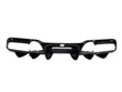 Load image into Gallery viewer, FERRARI F8 GTB/ SPIDER REAR DIFFUSER -  877913 (WITH CAMERA OPTION)