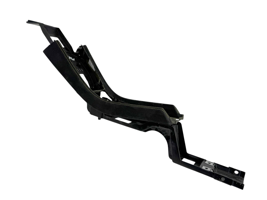 MCLAREN MP4 650S 675LT ALCANTARA CENTRE CONSOLE 11N3244CP-0008FAT