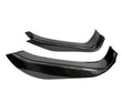 Load image into Gallery viewer, MCLAREN SENNA MSO FULL GLOSS CARBON ENTRANCE SILLS 15NA062MP 15NA064MP