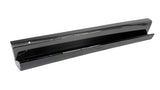 ASTON MARTIN DBX FRONT LEFT CARBON SIDE SKIRT PY83-20765-AA