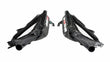 Load image into Gallery viewer, FERRARI SF90 CARBON SIDE AIR INTAKE TRIM SET 70007381