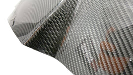 ASTON MARTIN VANTAGE V8 V12 CARBON REAR DIFFUSER DD23-17E955-BA