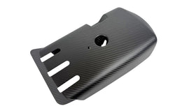 LAMBORGHINI REVULETO CARBON FIBRE COVER FOR STEERING COLUMN 47B953512C
