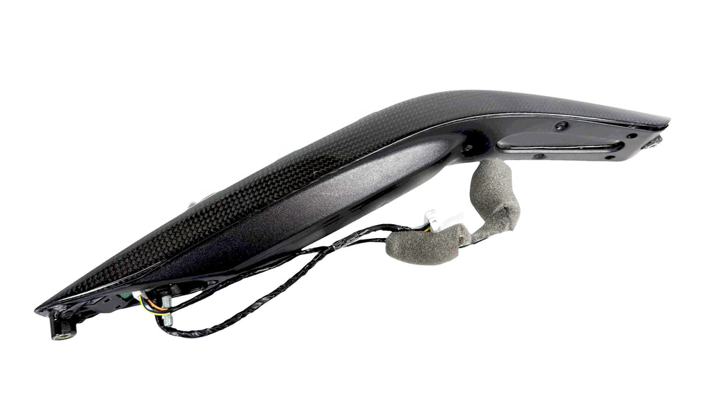 FERRARI 812 CARBON BRIDGE WITH SWITCHES 88952200