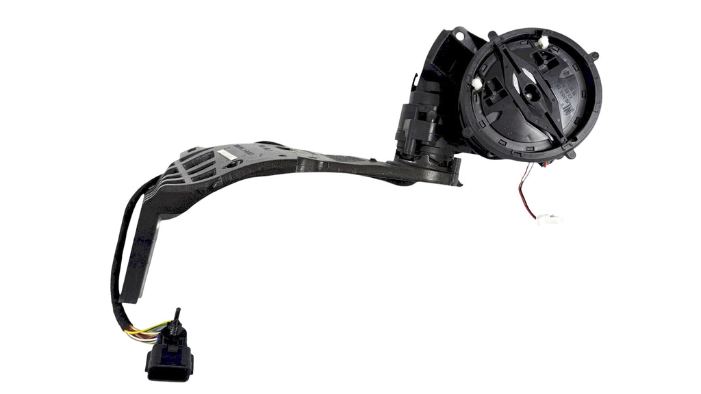 MCLAREN MP4/ 650S/ 675LT RIGHT DOOR MIRROR ARM WITH MOTOR  11A8114CP