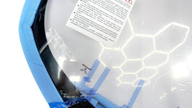 MCLAREN P1 GTR FRONT WINDSCREEN 12A3414RP