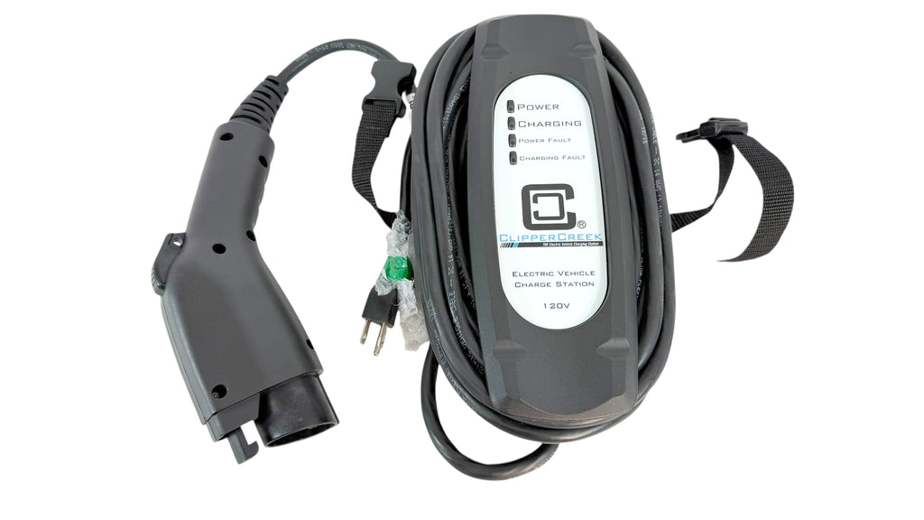 MCLAREN P1 US SOCKET CHARGING CONVERSION LEAD 12J0289CP