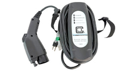 MCLAREN P1 US SOCKET CHARGING CONVERSION LEAD 12J0289CP