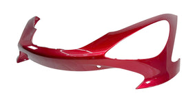 MCLAREN 720S FRONT BUMPER SKIN WITHOUT PCD 14A0153CP (VOLCANO RED)