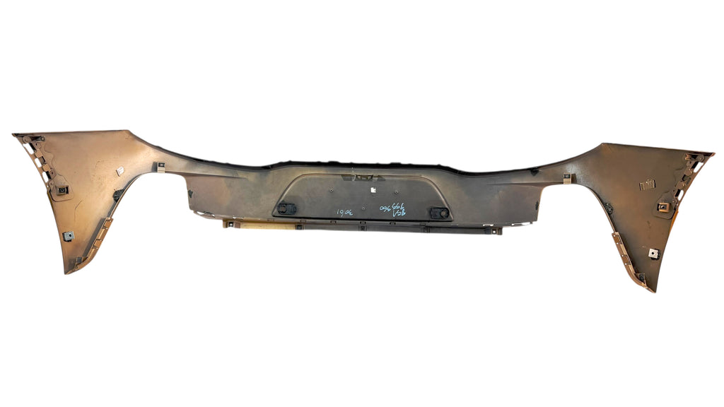 MCLAREN GT 2022+ REAR BUMPER WITH PCD - COPPER 22AD199GP