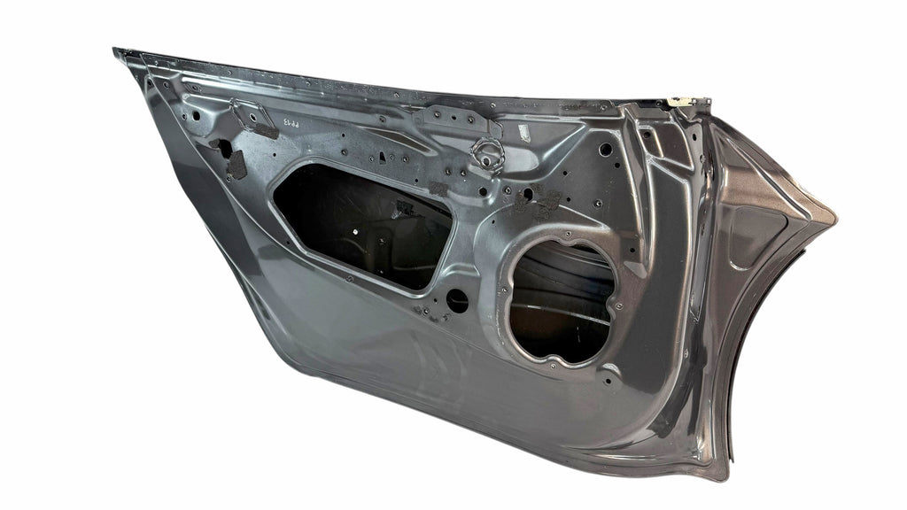 MCLAREN 540/ 570S/ 600LT FRONT RIGHT DOOR - SILICA WHITE