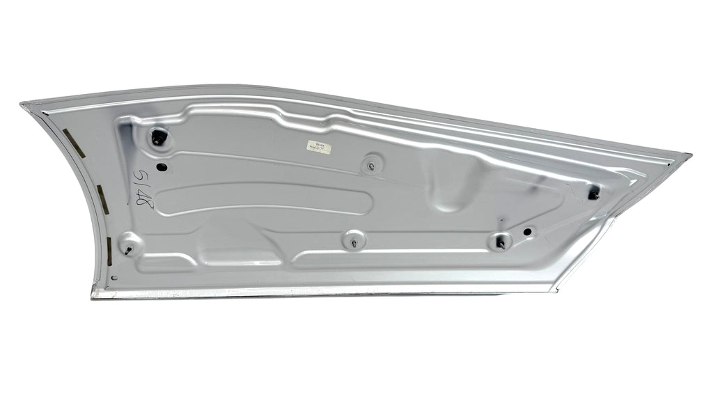 MCLAREN 570S DOOR OUTER OPPLIQUE - RH 13AB027CP (PERFORMANCE SILVER)