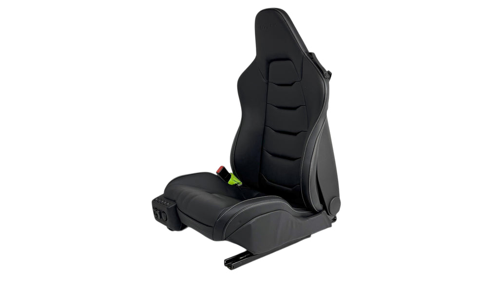 MCLAREN 675LT LEFT ELECTRIC COMFORT SEAT 11N3796RP-0108LS