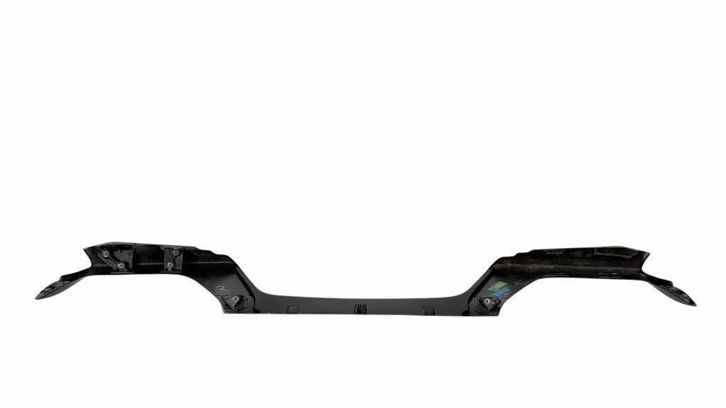 FERRARI 488 PISTA FRONT BUMPER UPPER CENTRE SPOILER 824297