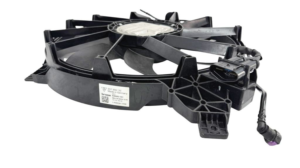 PORSCHE 992 GT3-RS RADIATOR FAN 9GT959133