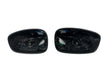Load image into Gallery viewer, PORSCHE 918 CARBON WIESSACH WING MIRRORS COVERS