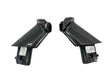 Load image into Gallery viewer, PORSCHE 918 CARBON WIESSACH WING BASE STALKS