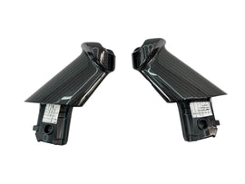 PORSCHE 918 CARBON WIESSACH WING BASE STALKS