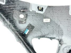 MCLAREN P28 750S REAR UPPER BUMPER 23B0326239 - PRIMER FINISH