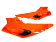 Load image into Gallery viewer, MCLAREN 765LT COUPE MSO CARBON LOUVRE FENDER  - FITS 720S 765LT
