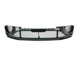 Load image into Gallery viewer, BENTLEY CONTINENTAL GT FRONT GREY BUMPER (GT &amp; GTC 2015-2017) (3W3807217APDCHRU)