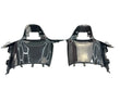Load image into Gallery viewer, FERRARI SP2 CARBON  REAR BULK HEAD CARBON SURROUND COVERS SET 881760 88158