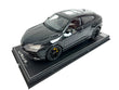 Load image into Gallery viewer, LAMBORGHINI URUS-S 1:18 MODEL CAR (NERO HELENE)