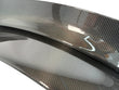 Load image into Gallery viewer, MCLAREN P1 MSO VISUAL CARBON FIBRE REAR SPOILER 12A3348CP 12A3349CP