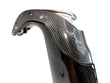 Load image into Gallery viewer, MCLAREN SENNA CARBON FIBRE AIRBRAKE MECH ARM 15AD294CP-CFG - RHS