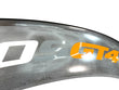 Load image into Gallery viewer, MCLAREN 570S GT4 CARBON REAR SPOILER 13AA195CP