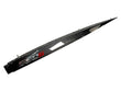 Load image into Gallery viewer, MCLAREN 650S PALLADIUM GREY SIDE SKIRT - LHS 11A7252CP