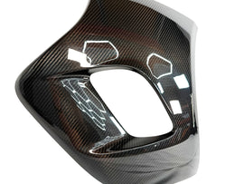 MCLAREN 675LT MSO CARBON FIBRE REAR RIGHT BUMPER SIDE PANEL 11A9298MP