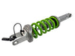Load image into Gallery viewer, LAMBORGHINI AVENTADOR S GREEN FRONT SHOCK ABSORBER 470412019AG
