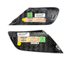 Load image into Gallery viewer, MCLAREN 720S 765LT MSO CARBON MIRROR ARMS COVERS 14AA386MP 14AA384MP