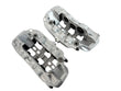 Load image into Gallery viewer, MCLAREN SENNA FRONT TRACK PACK CERAMIC CALIPARS SILVER 26CA086SP 26CA083SP