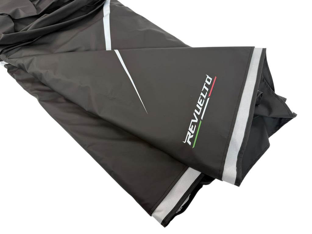 LAMBORGHINI REVULETO ACCESSORIES CAR COVER 47B860635