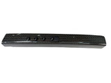 ROLLS ROYCE WRAITH BLACK BADGE CARBON RIGHT MEMORY SWITCH CONTROL PANEL 7231799