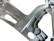 Load image into Gallery viewer, LAMBORGHINI URUS REAR BUMPER LEFT BRACKET GUIDE 4ML807453A