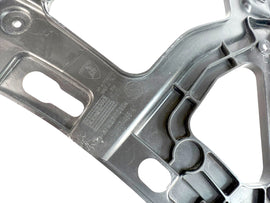 LAMBORGHINI URUS REAR BUMPER LEFT BRACKET GUIDE 4ML807453A