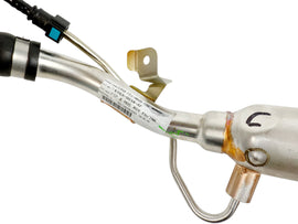 ASTON MARTIN V8 VANTAGE FUEL FILLER PIPE KY63-9034-AF