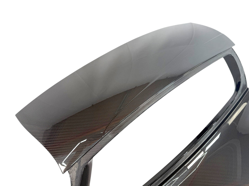 ASTON MARTIN VALKYRIE COUPE CARBON DOOR (LEFT)