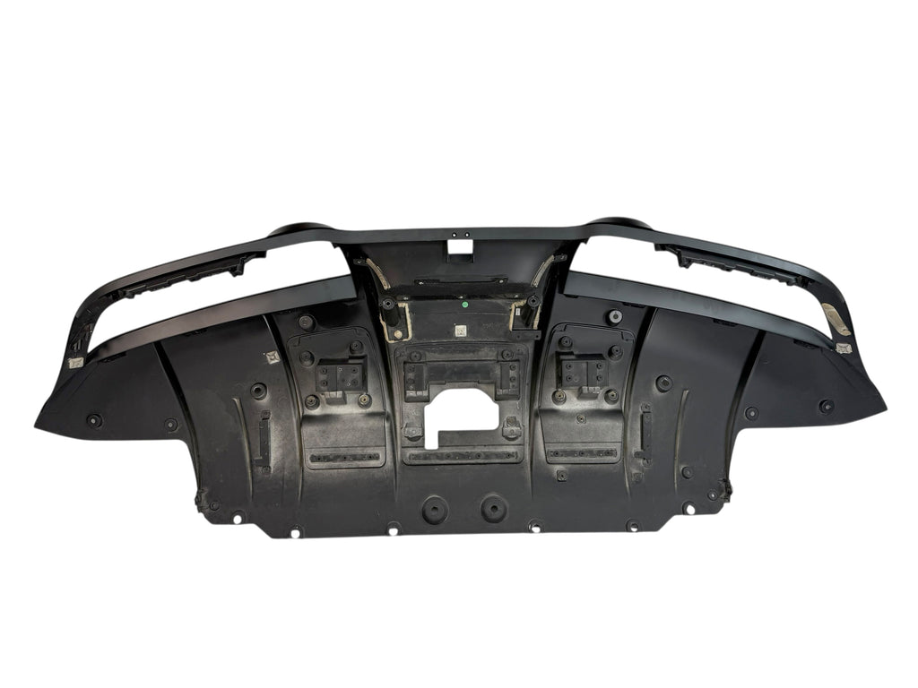 FERRARI F8 GTB/ SPIDER REAR DIFFUSER -  877913 (WITH CAMERA OPTION)