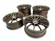 Load image into Gallery viewer, LAMBORGHINI HURACAN STO MAG STYLE WHEELS 4T3698025