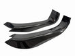 Load image into Gallery viewer, MCLAREN SENNA MSO FULL GLOSS CARBON ENTRANCE SILLS 15NA062MP 15NA064MP