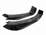 MCLAREN SENNA MSO FULL GLOSS CARBON ENTRANCE SILLS 15NA062MP 15NA064MP