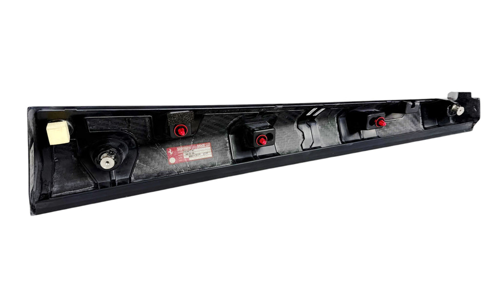 FERRARI PUROSANGUE REAR RIGHT CARBON DOOR MOULDING 901742